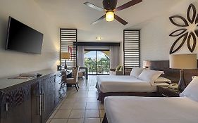 Hotel Ocean Coral Turquesa